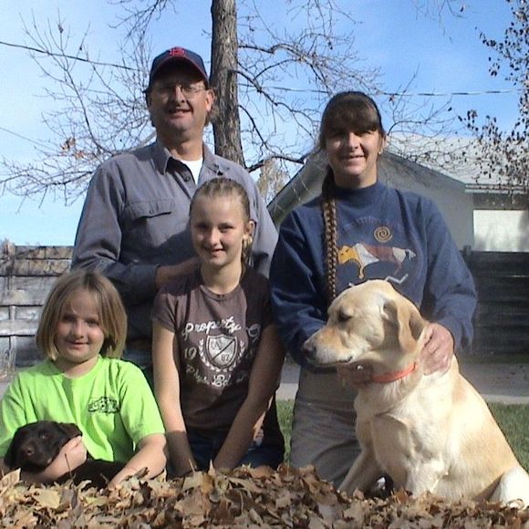 Meet your Posher, Shelby - Picture 1 of 1